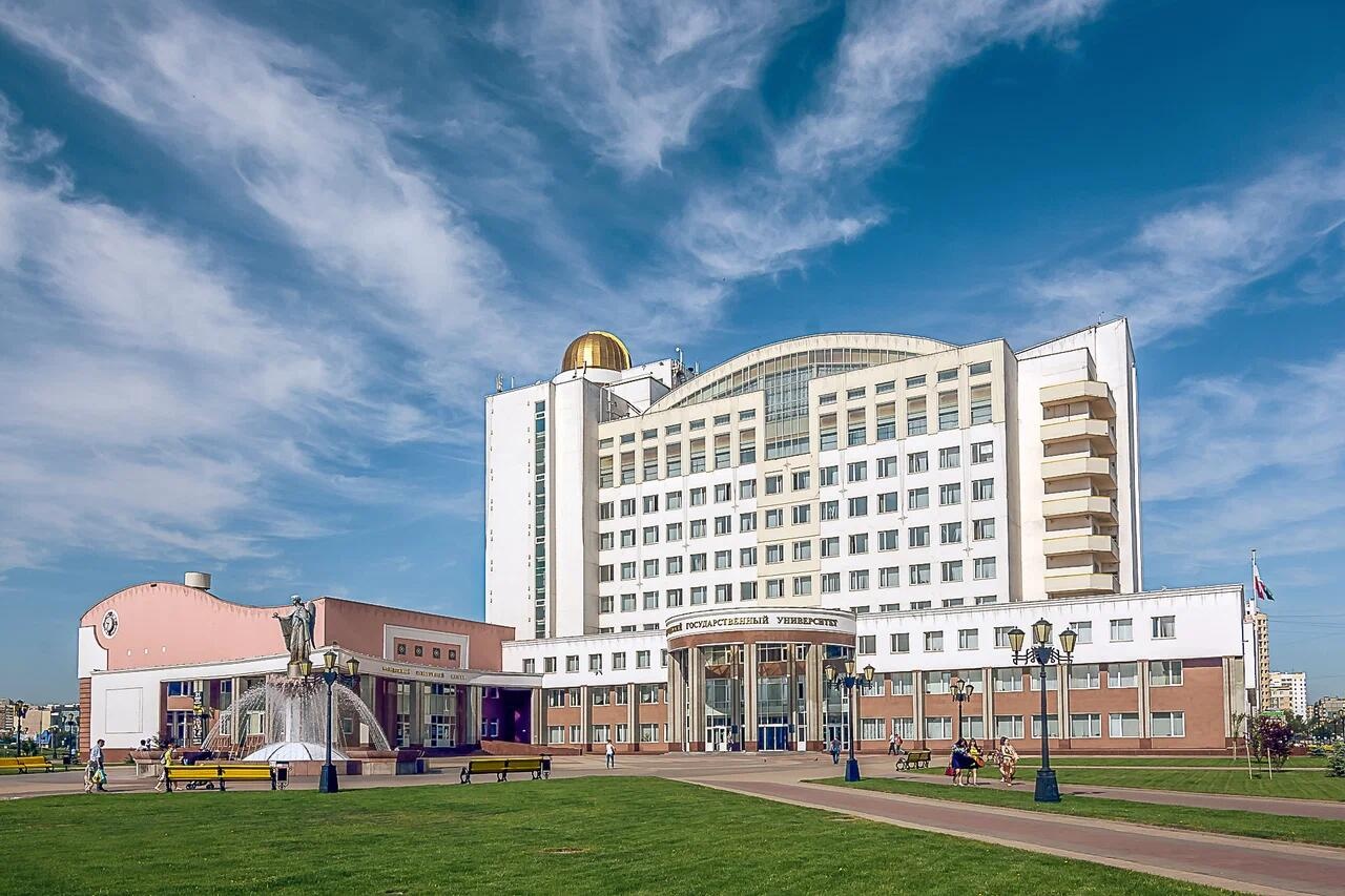 Контакты