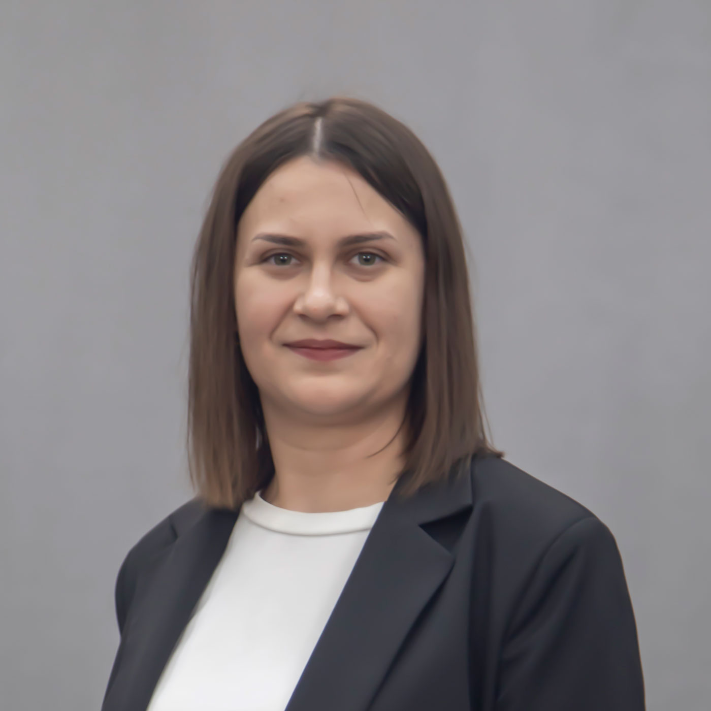 Евгения Скрит