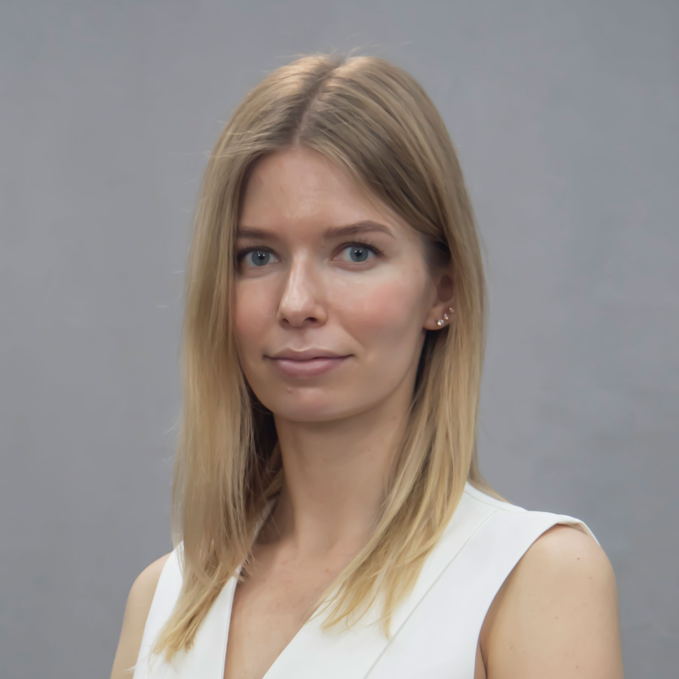 Олеся Подлесная