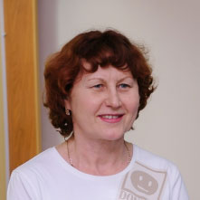 Зимакова Лилия Александровна