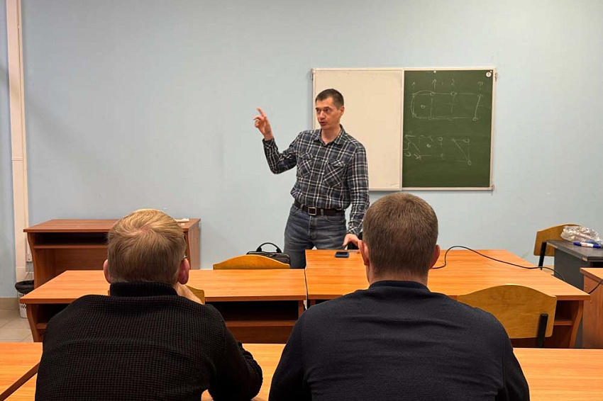 Фотография галереи