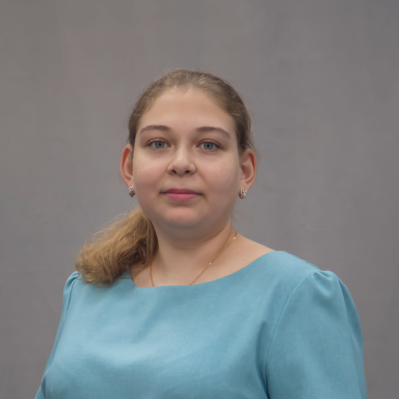 Елена Чернова