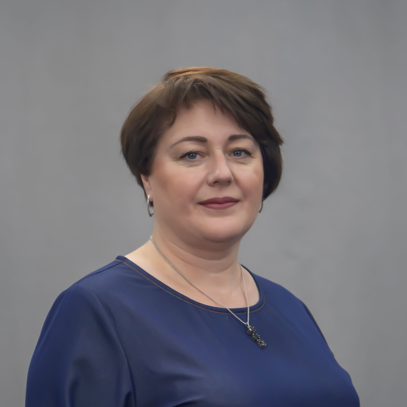 Светлана Тимохина