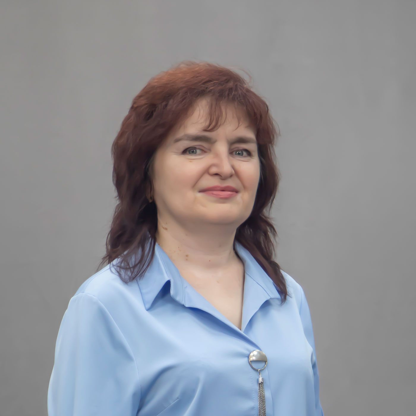 Елена Оскольская