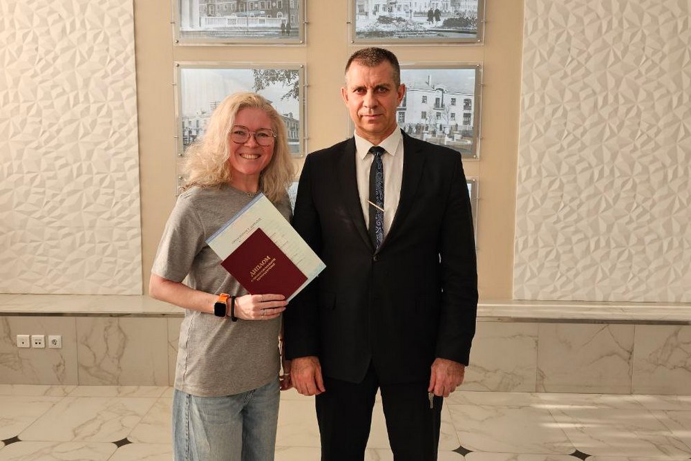 Фотография галереи