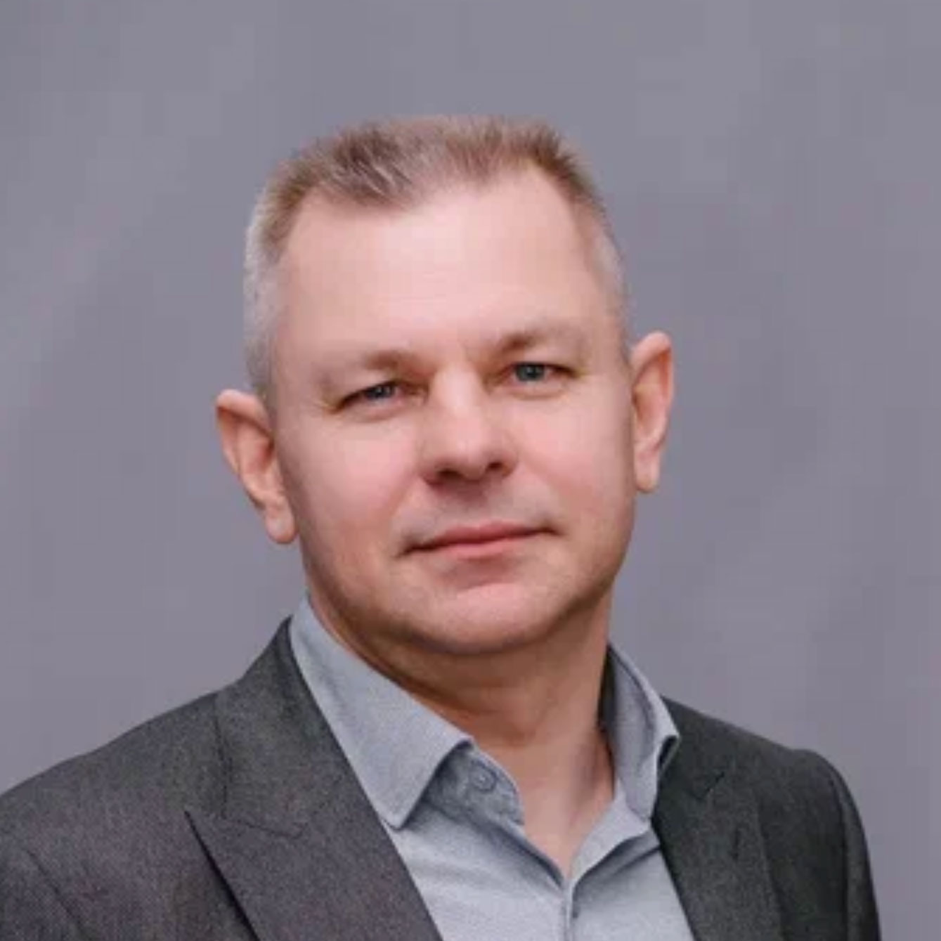 Чурсин Сергей Васильевич