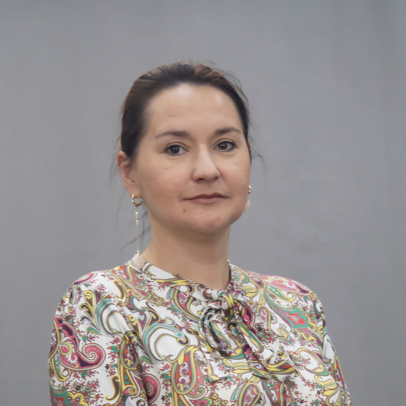 Анна Мережко