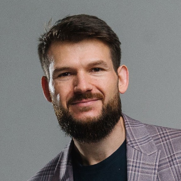 Петр Безруков
