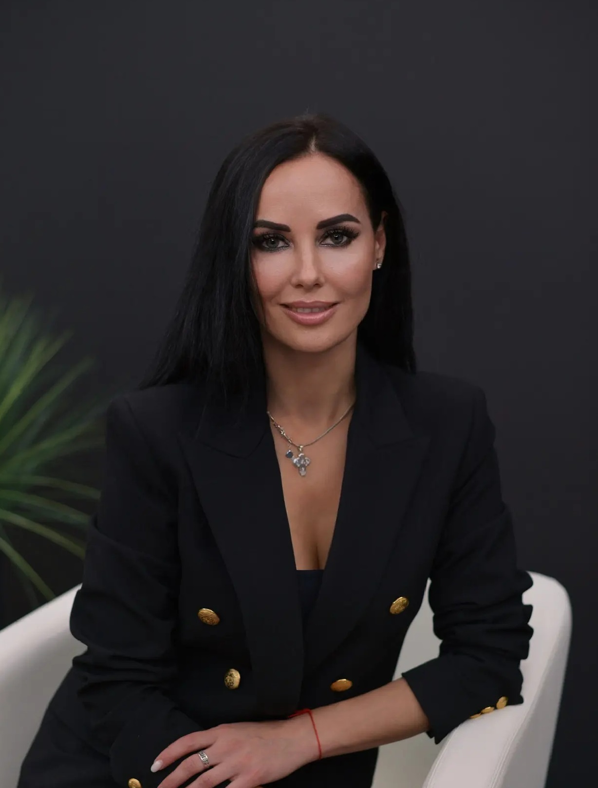 Юлия Ерёмина