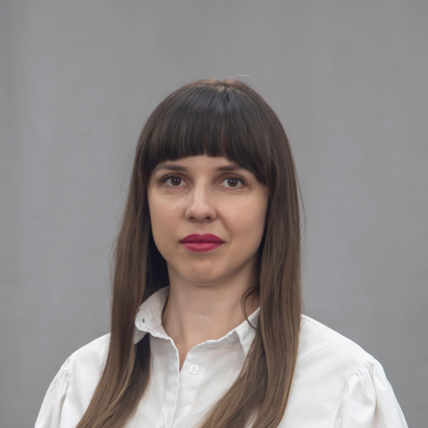 Марина Михайличенко