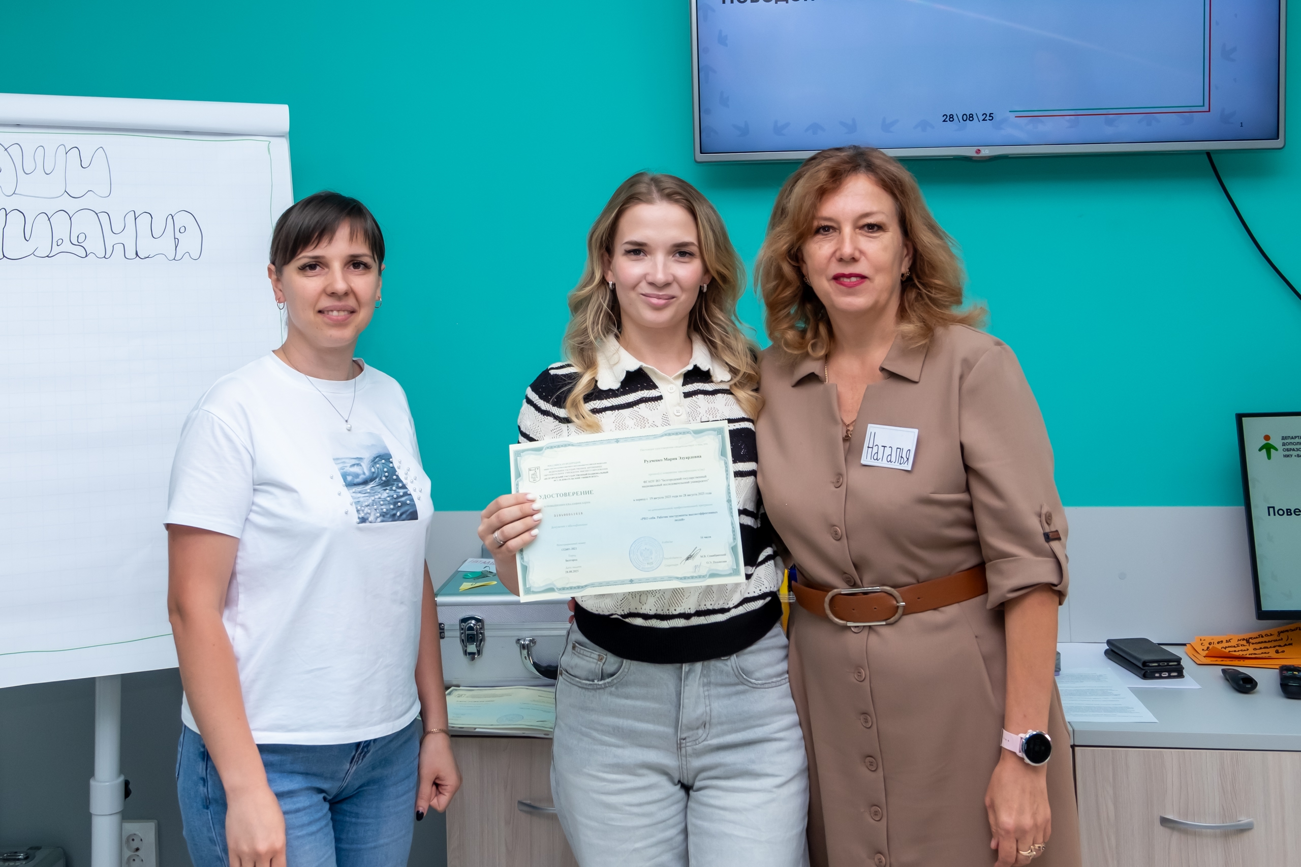 Фотография галереи