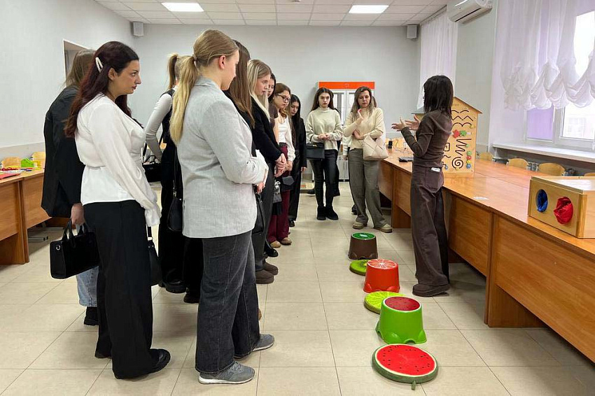 Фотография галереи