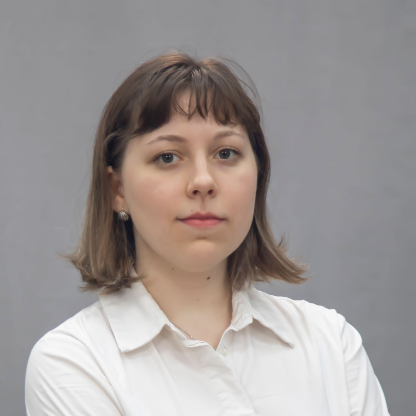Элина Лебеденко