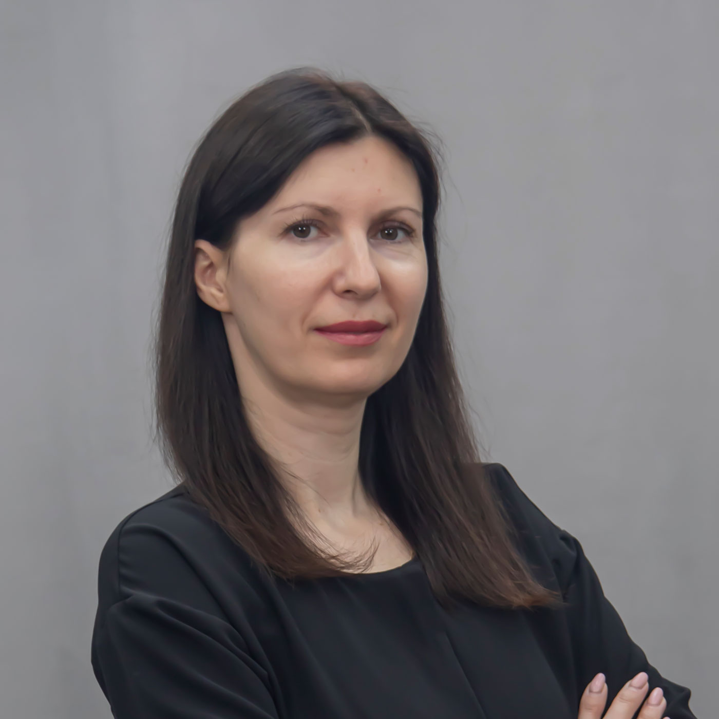 Наталья Белова