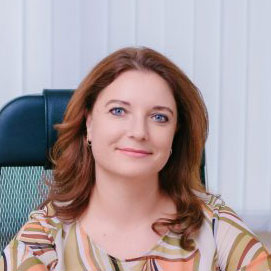 Герасименко Ольга Александровна