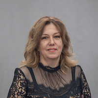 Наталья Анатольевна Кинаш
