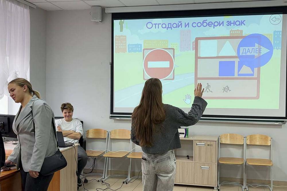 Фотография галереи