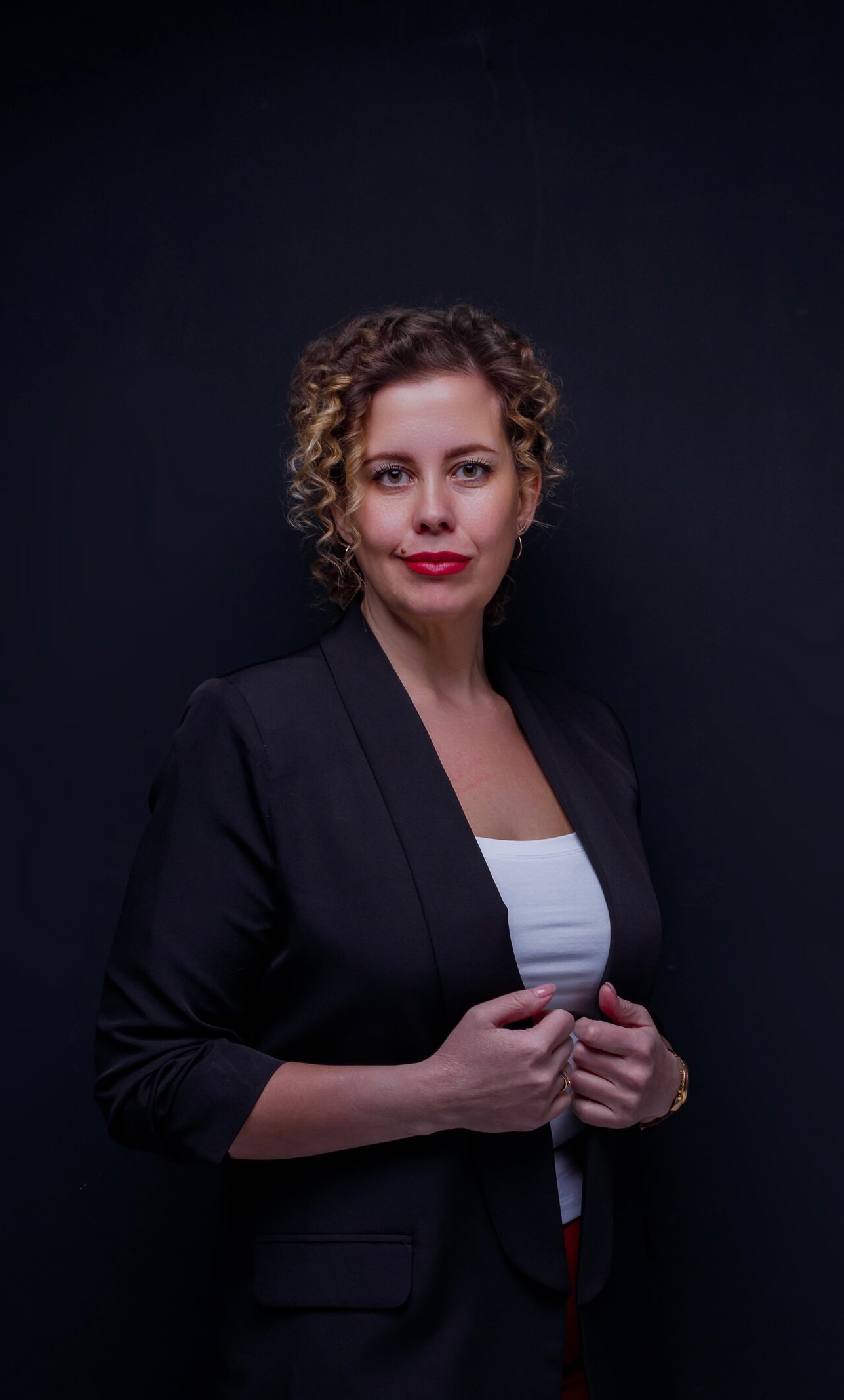Марочкина Екатерина Владимировна