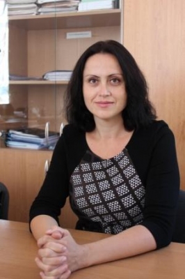 Мозговая Елена Ивановна 
