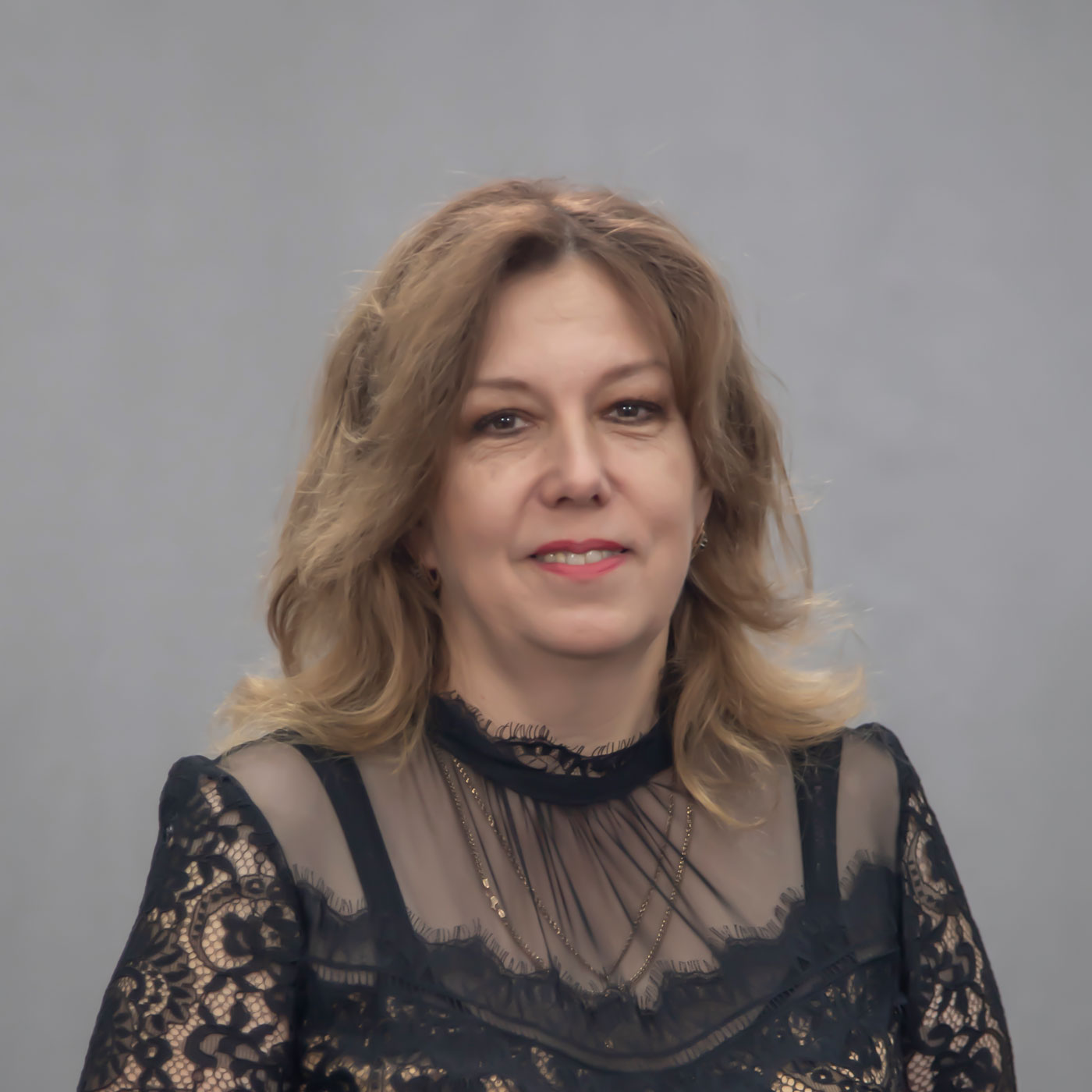 Наталья Кинаш
