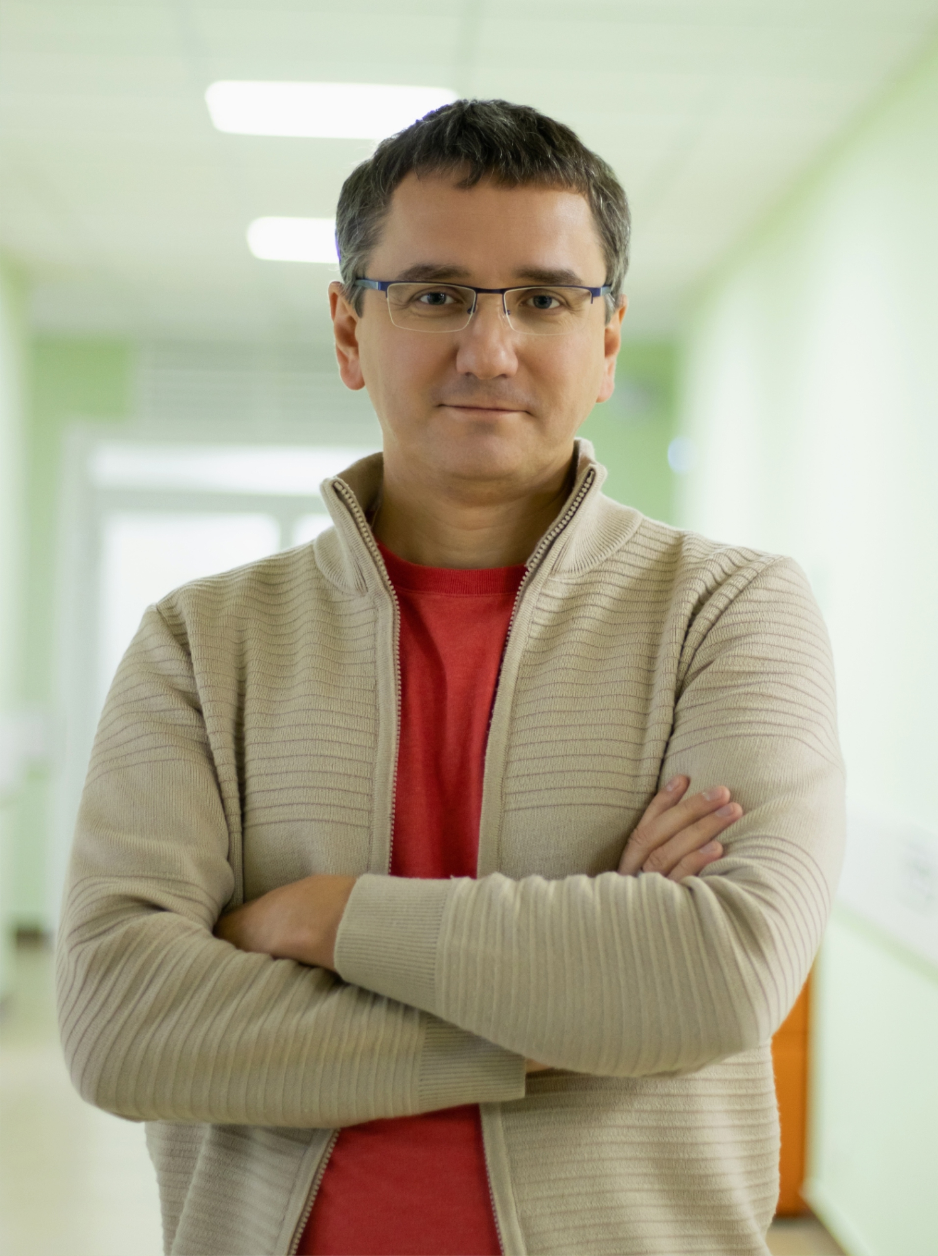 Сазонов Дмитрий Николаевич
