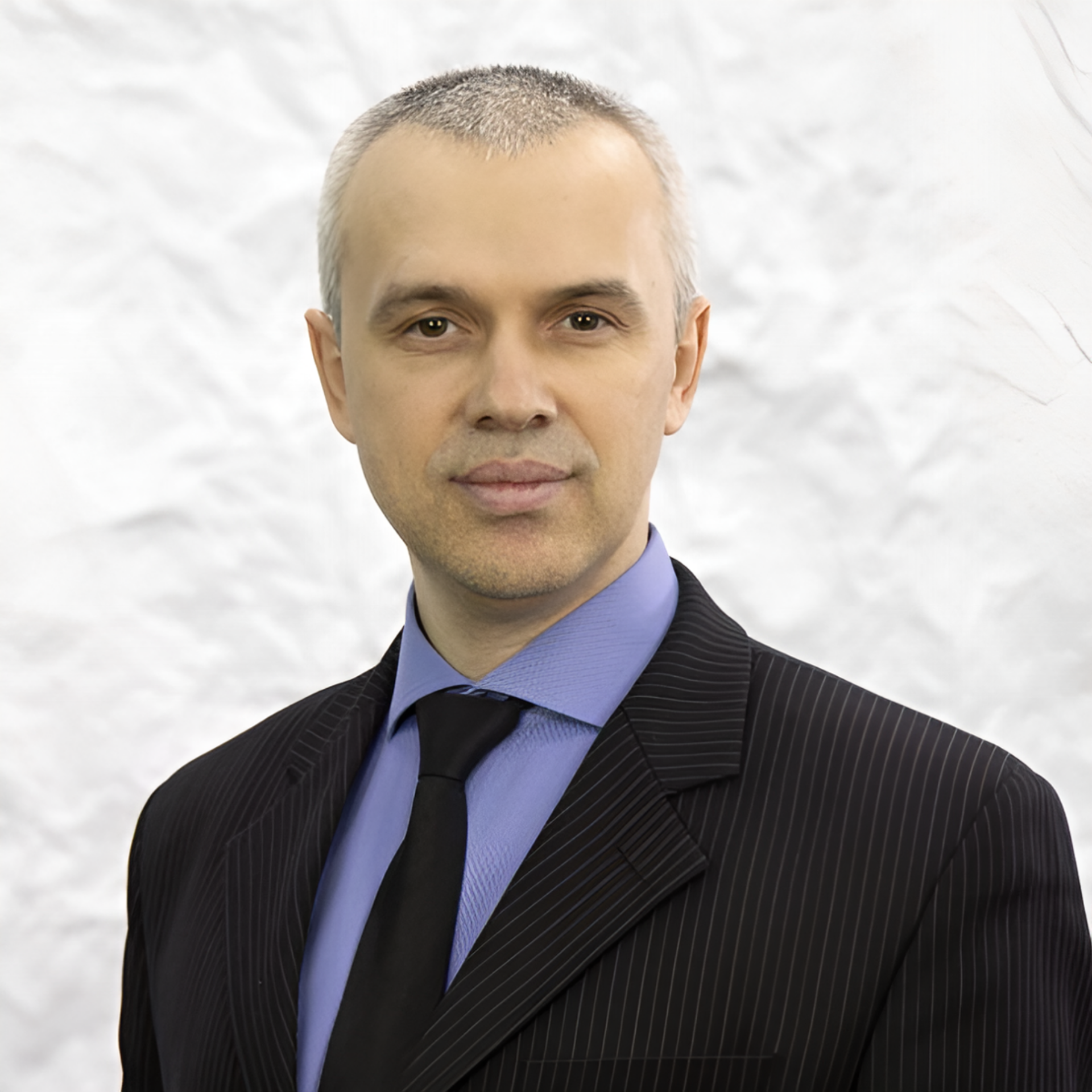 Реутов Николай Николаевич