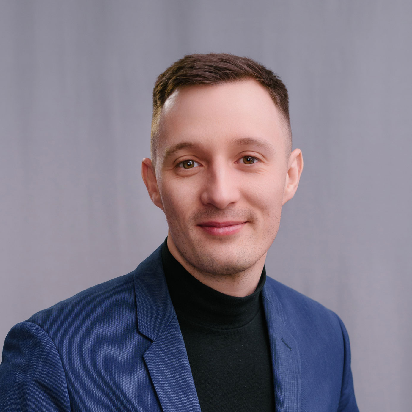 Максим Семибратский