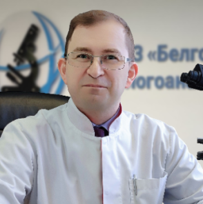 Тверской Алексей Владимирович