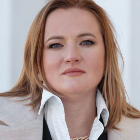 Фролова Елена Андреевна