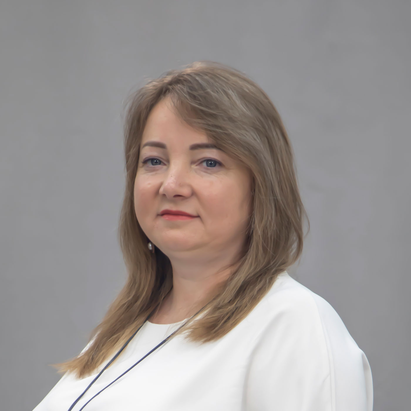 Оксана Чурюкина