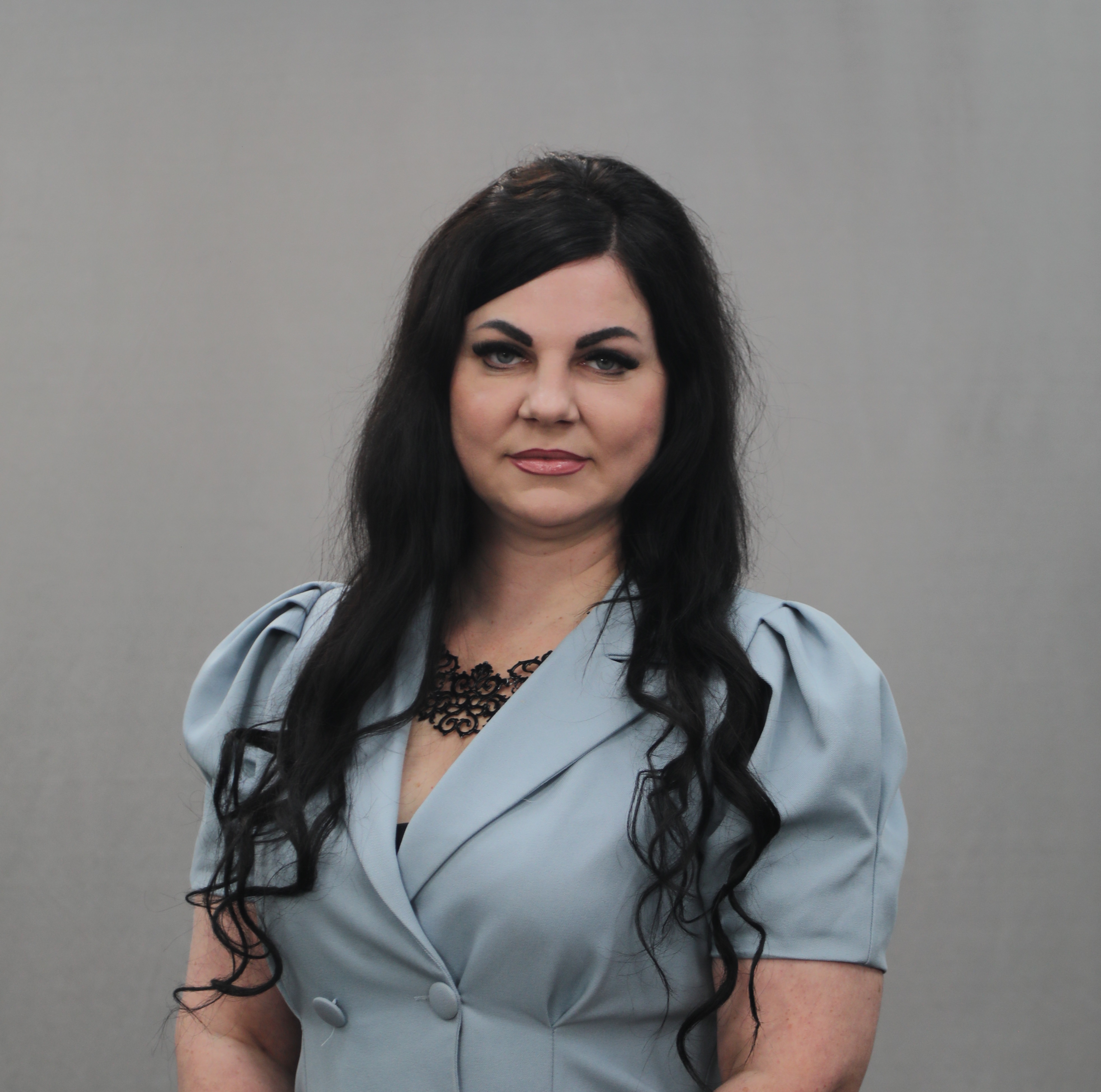 Елена Осадчая
