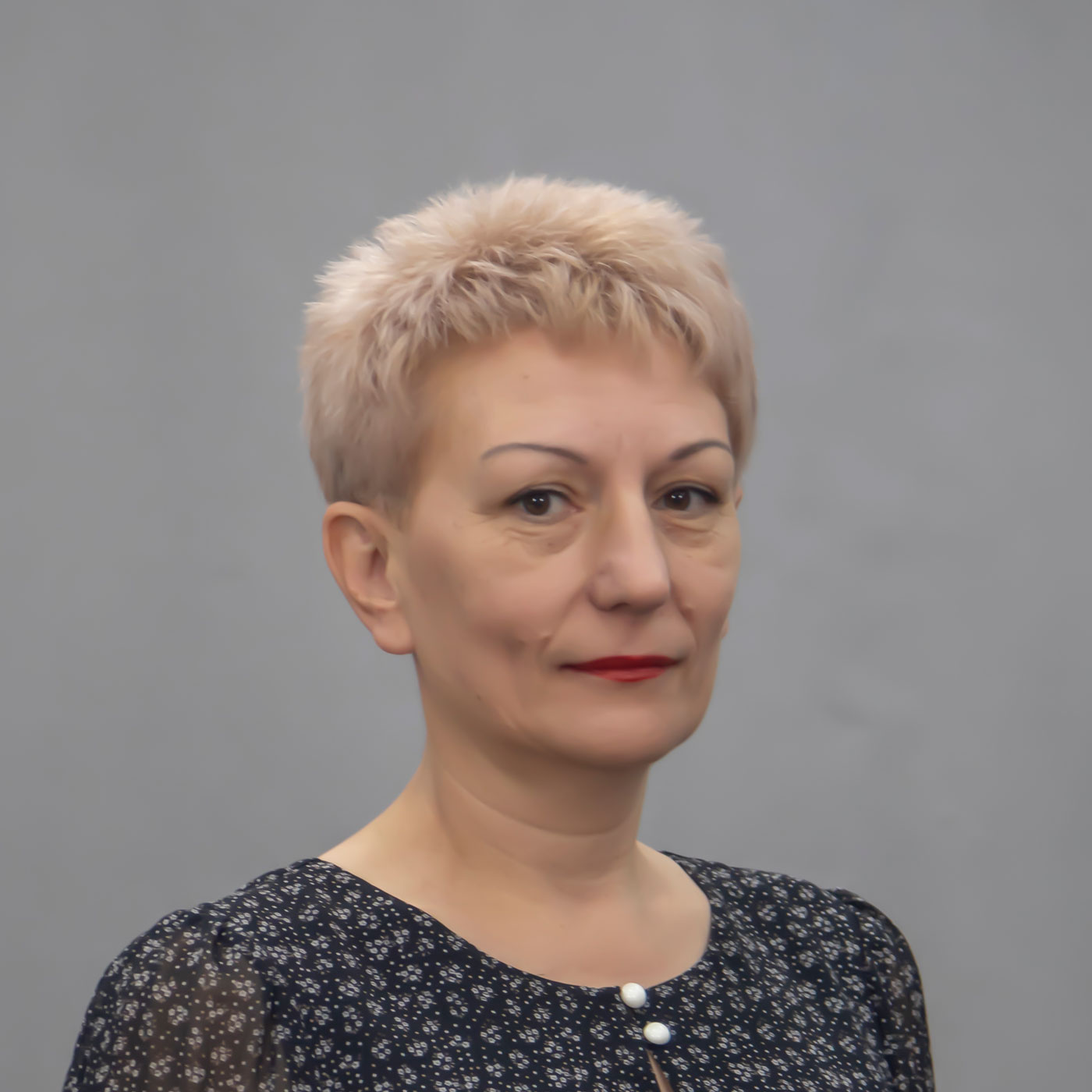 Инна Гуляева