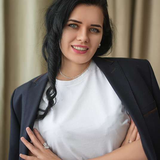 Юлия Смехнова