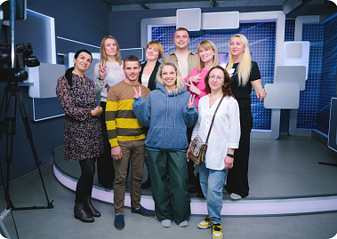 Учитываем интересы слушателей