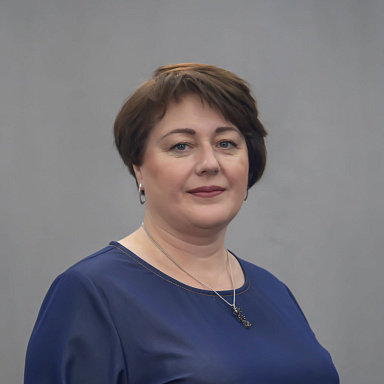 Светлана Тимохина