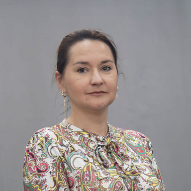 Анна Мережко