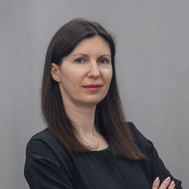 Наталья Белова