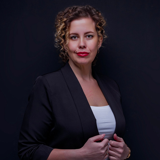 Марочкина Екатерина Владимировна