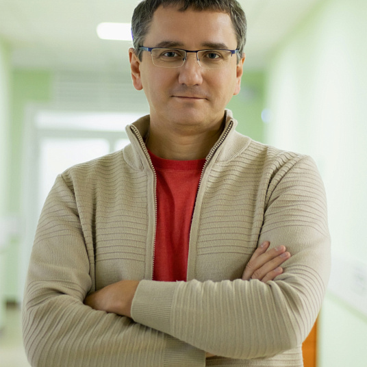 Сазонов Дмитрий Николаевич