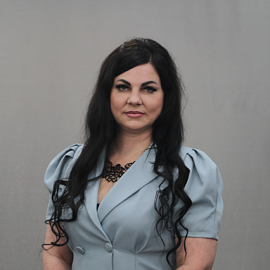 Елена Осадчая