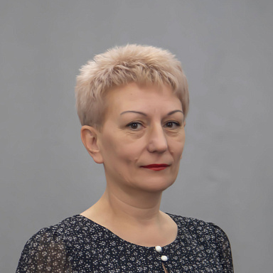 Инна Гуляева